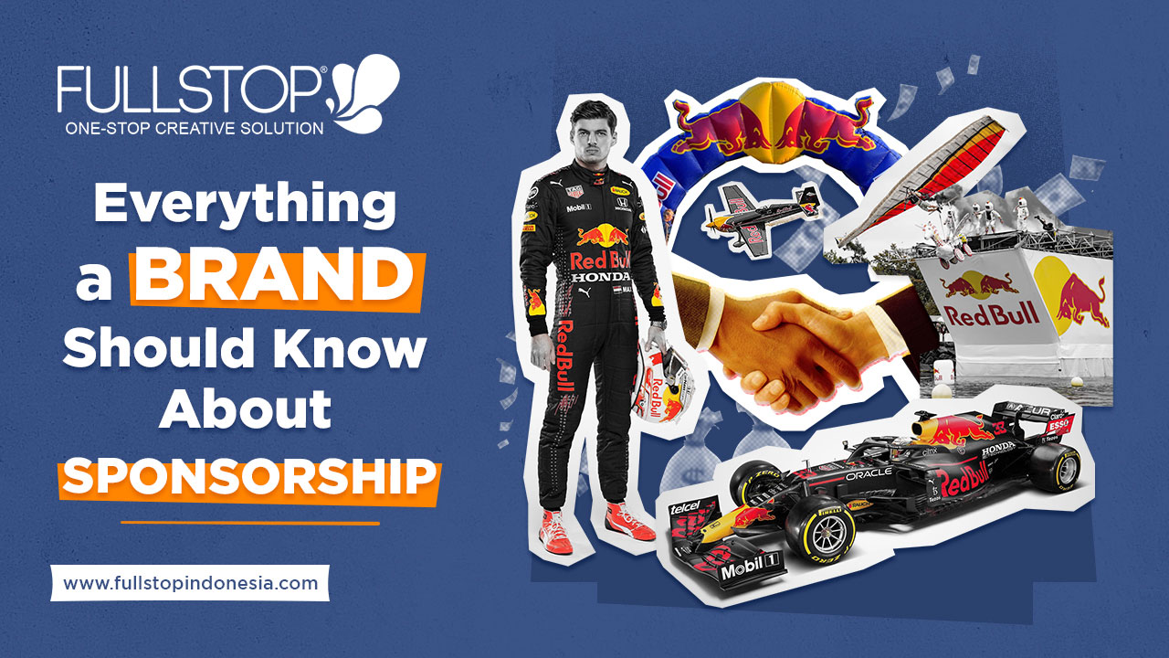 Everything a Brand Should Know About Sponsorship